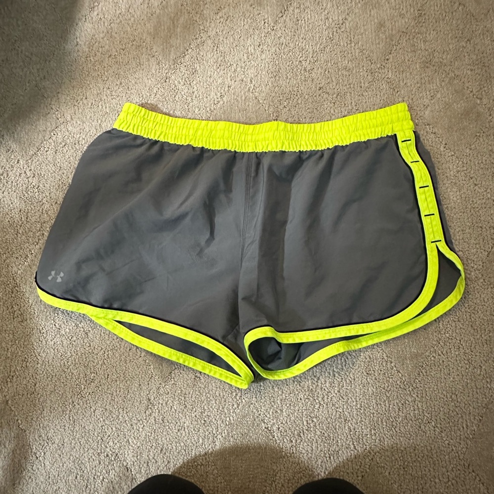 Women’s Under Armour Shorts